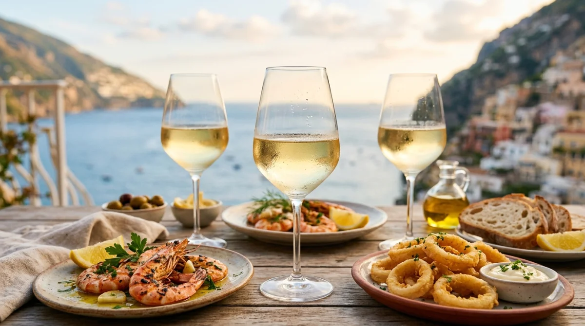 quel vin avec des tapas