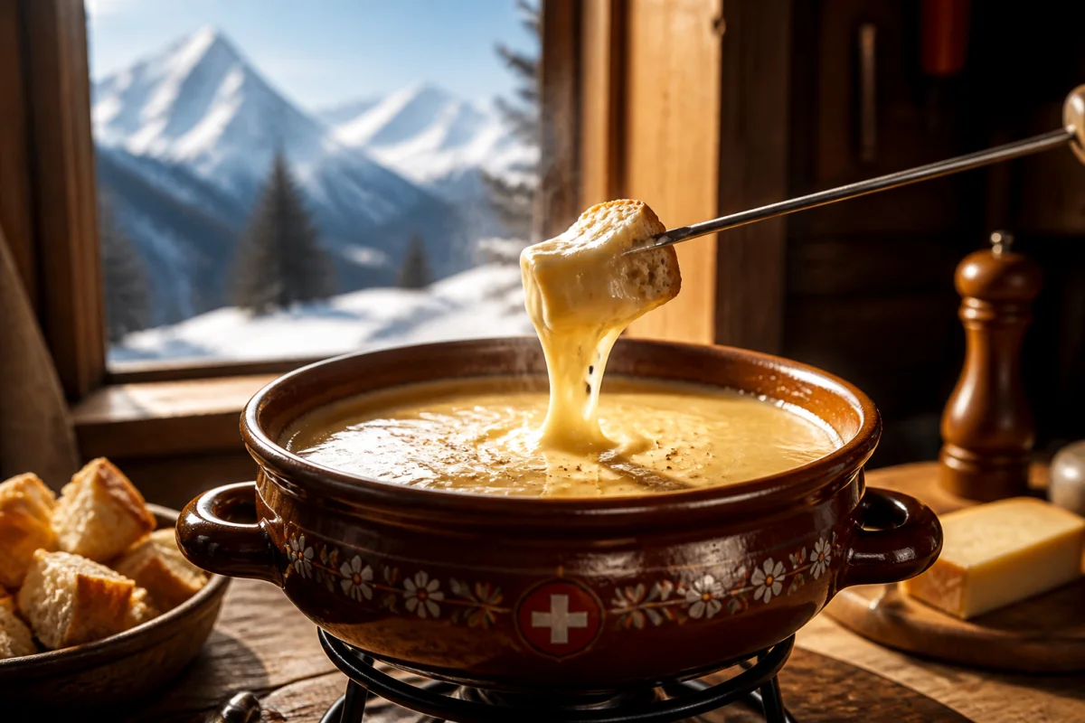 combien de vin blanc pour 1kg de fondue