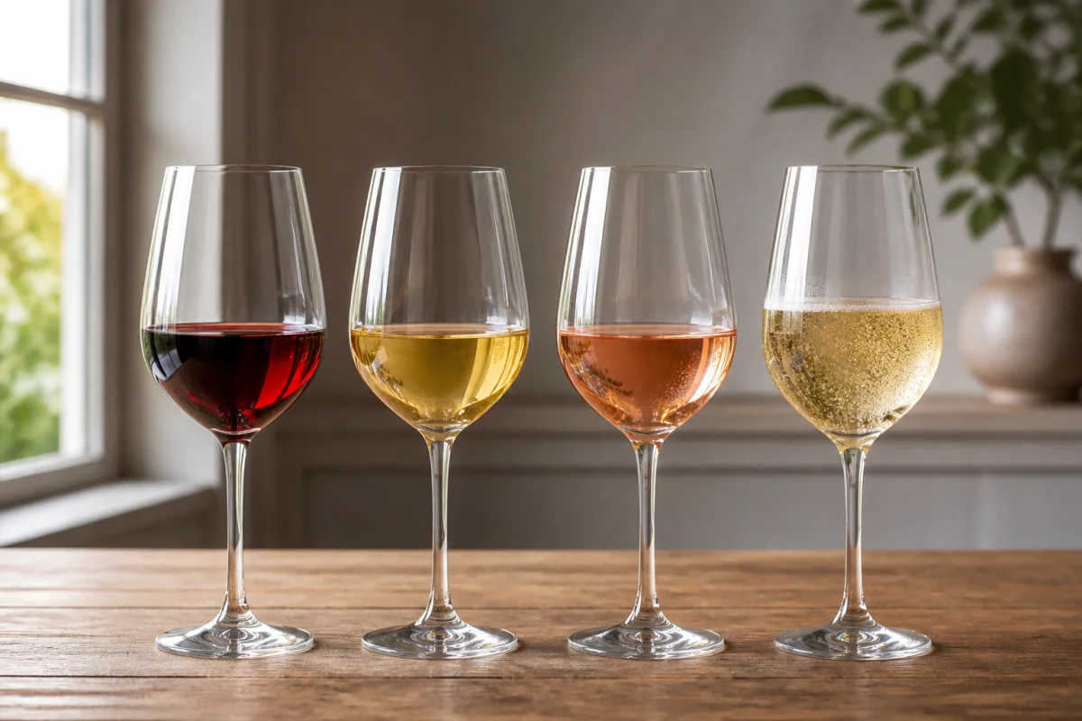 combien de calories dans un verre de vin