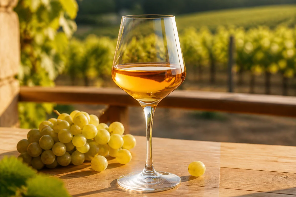 combien de calories dans un verre de vin