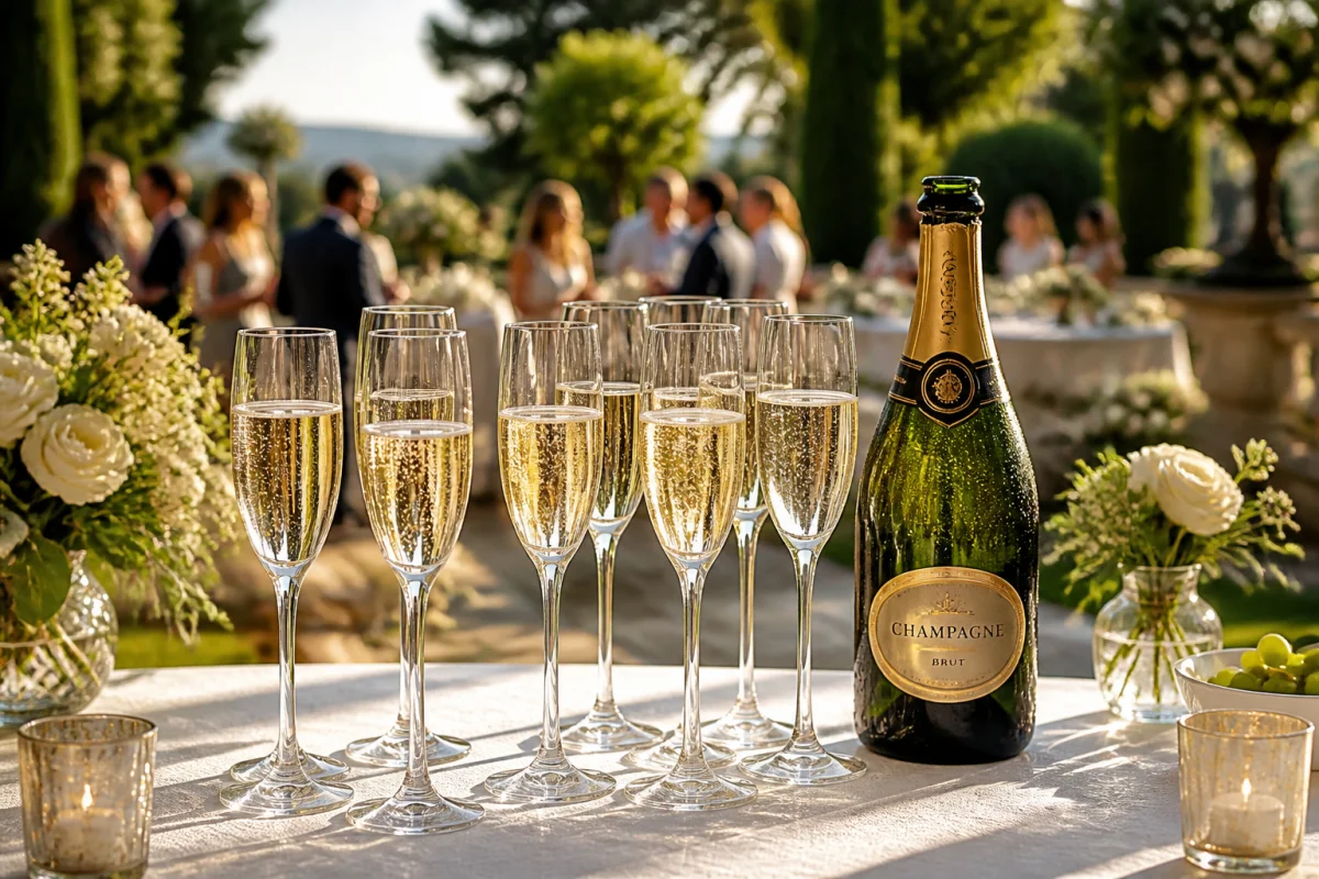 combien de bouteille de vin pour 50 personnes
