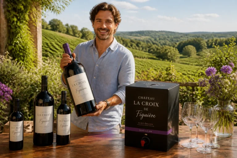 combien de bouteille de vin pour 50 personnes